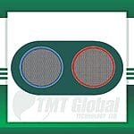 2 core Speaker cable flat 10 to 20 awg 305m - Image 4