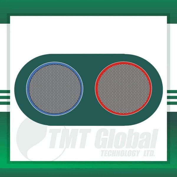 2 core Speaker cable flat 10 to 20 awg 305m - Image 4