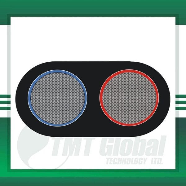 2 core Speaker cable Flat outdoor 10 to 20 awg 305m - Image 7