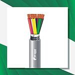 8 core BMS cable braid shielded 16 to 24 awg 305m - Image 6