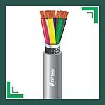 8 core BMS cable braid shielded 16 to 24 awg 305m - Image 9