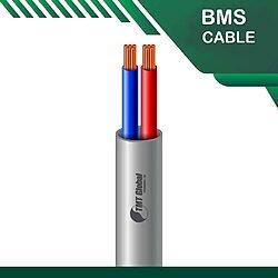2 core BMS cable 16 to 24 awg 305m