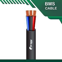 3 core BMS cable outdoor 16 to 24 awg 305m