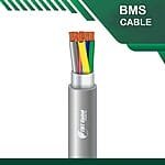 6 core BMS cable shielded 16 to 24 awg 305m