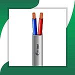 2 core Speaker cable flat 10 to 20 awg 305m - Image 6