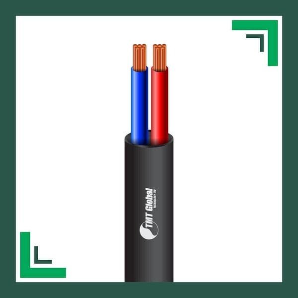 2 core BMS cable outdoor 16 to 24 awg 305m - Image 9