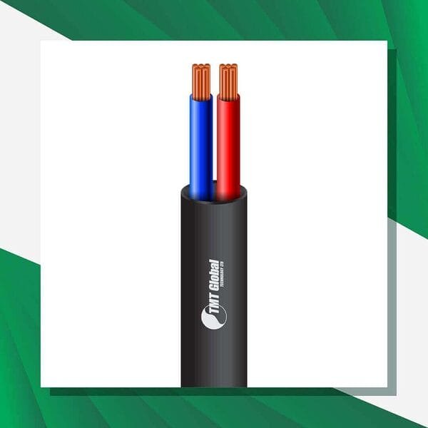 2 core BMS cable outdoor 16 to 24 awg 305m - Image 6