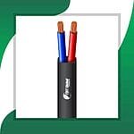 2 core control cable flat outdoor 10 to 24 awg 305m - Image 4