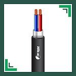 2 core BMS cable shielded outdoor 16 to 24 awg 305m - Image 9