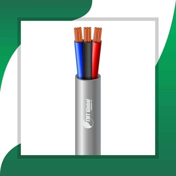 3 core BMS cable 16 to 24 awg 305m - Image 5