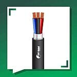 3 core BMS cable shielded outdoor 16 to 24 awg 305m - Image 7