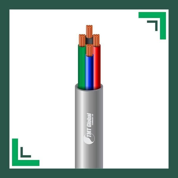 4 core BMS cable 16 to 24 awg 305m - Image 9