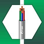 4 core BMS cable 16 to 24 awg 305m - Image 7