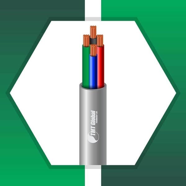 4 core BMS cable 16 to 24 awg 305m - Image 7