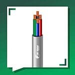 4 core BMS cable 16 to 24 awg 305m - Image 6
