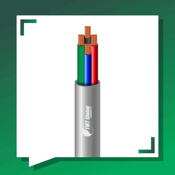 4 core BMS cable 16 to 24 awg 305m - Image 6