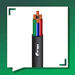 4 core BMS cable outdoor 16 to 24 awg 305m - Image 7