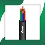 4 core BMS cable outdoor 16 to 24 awg 305m - Image 5