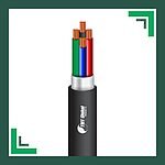 4 core BMS cable shielded outdoor 16 to 24 awg 305m - Image 9