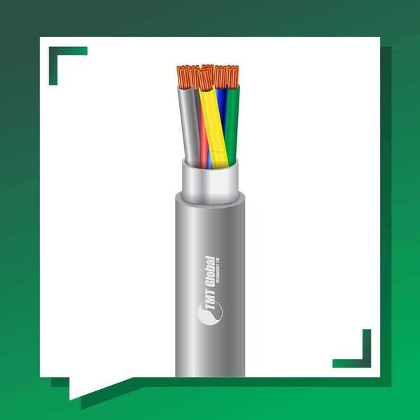 6 core BMS cable shielded 16 to 24 awg 305m - Image 7