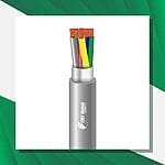 6 core BMS cable shielded 16 to 24 awg 305m - Image 6