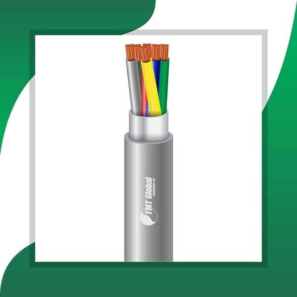 6 core BMS cable shielded 16 to 24 awg 305m - Image 5