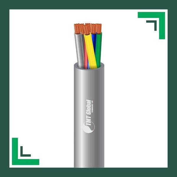 6 core BMS cable 16 to 24 awg 305m - Image 10