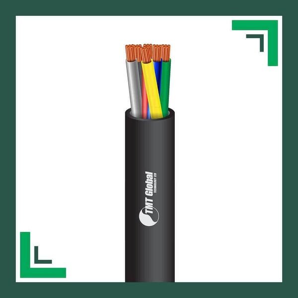 6 core BMS cable outdoor 16 to 24 awg 305m - Image 9