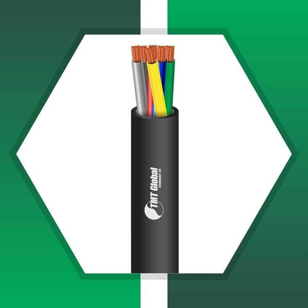6 core BMS cable outdoor 16 to 24 awg 305m - Image 8