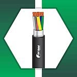 6 core BMS cable shielded outdoor 16 to 24 awg 305m - Image 8