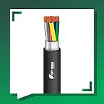 6 core BMS cable shielded outdoor 16 to 24 awg 305m - Image 7