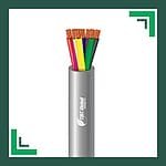 8 core BMS cable shielded 16 to 24 awg 305m - Image 9