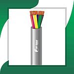 8 core BMS cable shielded 16 to 24 awg 305m - Image 5