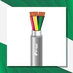 8 core Multi conductor cable shielded 16 to 24 awg 305m - Image 6