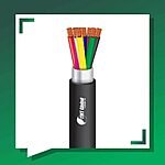 8 core BMS cable shielded outdoor 16 to 24 awg 305m - Image 7