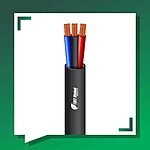 3 core BMS cable outdoor 16 to 24 awg 305m - Image 7
