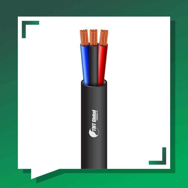 3 core BMS cable outdoor 16 to 24 awg 305m - Image 7