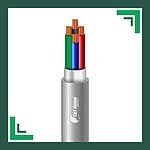 4 core BMS cable shielded 16 to 24 awg 305m - Image 9
