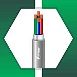 4 core BMS cable shielded 16 to 24 awg 305m - Image 8