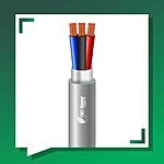 3 core BMS cable shielded 16 to 24 awg 305m - Image 7