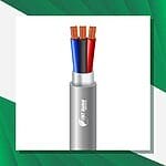 3 core BMS cable shielded 16 to 24 awg 305m - Image 6