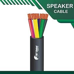 8 core Speaker cable outdoor 10 to 20 awg 305m