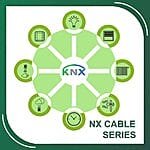 2 Pair 4 core KNX Control Cable LSHF 305m Roll - Image 4