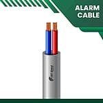 2 core Alarm cable 10 to 24 awg 305m