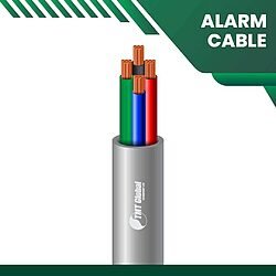 4 core Alarm cable 16 to 24 awg 305m