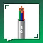 4 core Speaker cable 10 to 20 awg 305m - Image 7