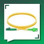 sc to lc apc duplex fiber patch cord lszh single mode 1-100 meter - Image 5