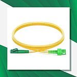 sc to lc apc duplex fiber patch cord lszh single mode 1-100 meter - Image 6