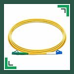 sc upc to lc apc simplex fiber patch cord lszh single mode 1-100 meter - Image 8