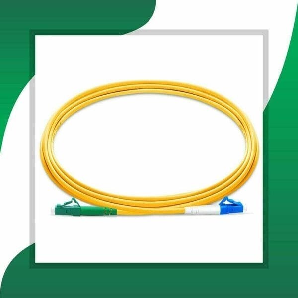 sc upc to lc apc simplex fiber patch cord lszh single mode 1-100 meter - Image 4